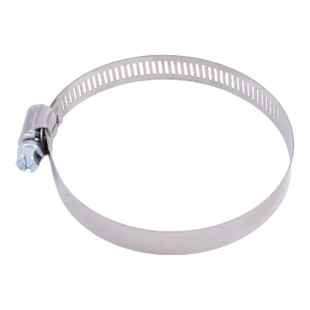 Heritage Industrial Hose Clamp, Gen Purp, SAE No 48 ZC/SS HCGP-P43-048-500